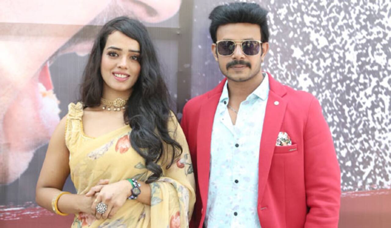 நகைக்கடை கொள்ளை பின்னணியில் உருவாகும் துச்சாதனன்