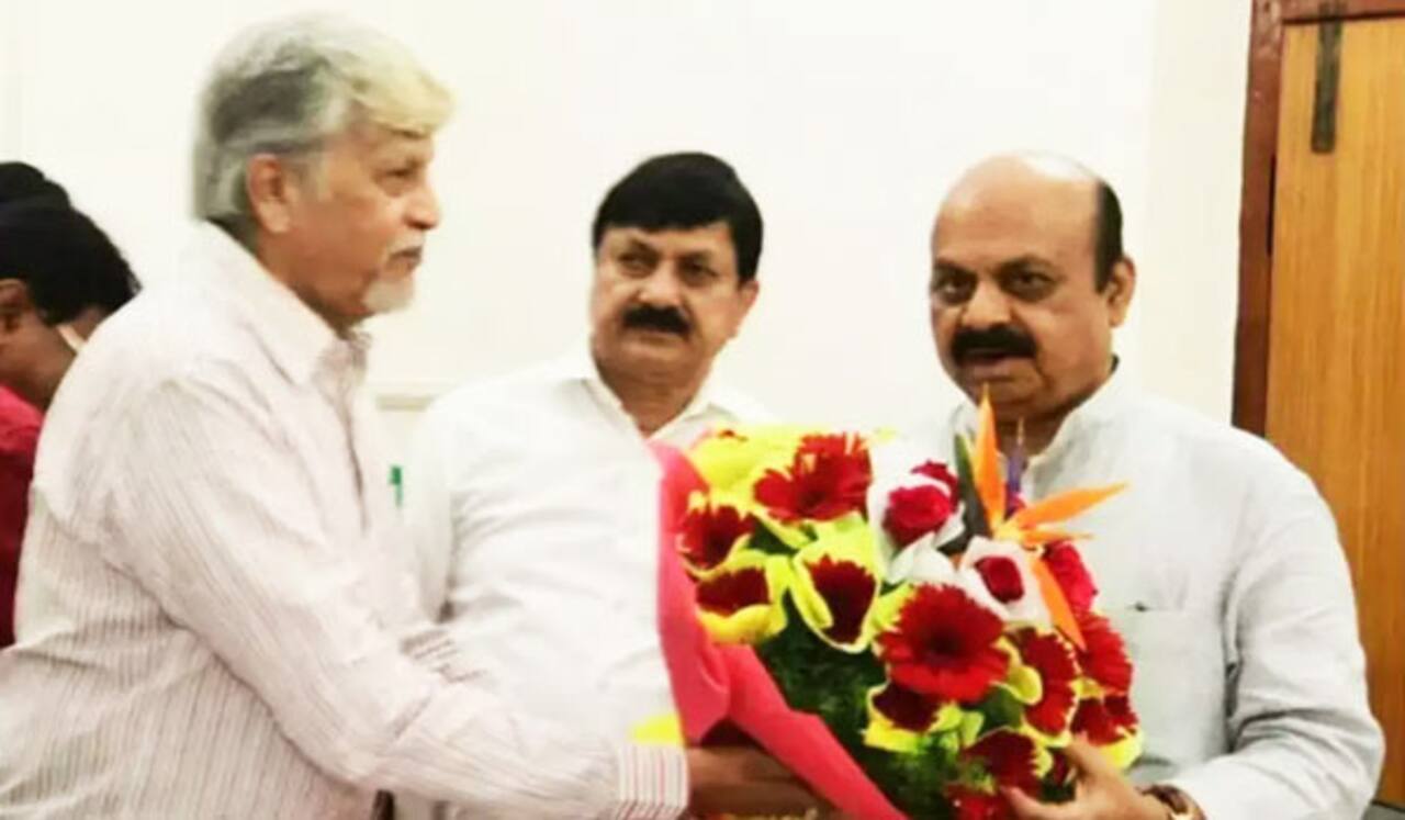 மைசூரில் திரைப்பட நகரம்: கன்னட தயாரிப்பாளர்கள் கோரிக்கை