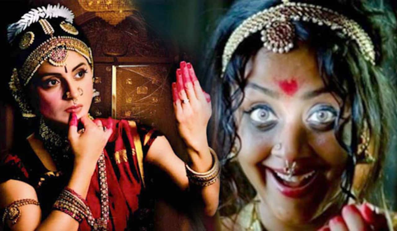 ஜோதிகா அளவிற்கு நடிக்க சாத்தியமில்லை: கங்கனா