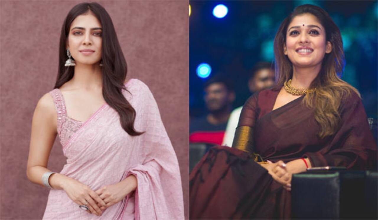 நான் நயன்தாராவை சொல்லவில்லை - மாளவிகா மோகனன் விளக்கம்