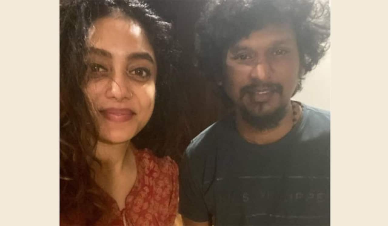 ‛லியோ படத்தில் இணைந்த பிக்பாஸ் பிரபலம்