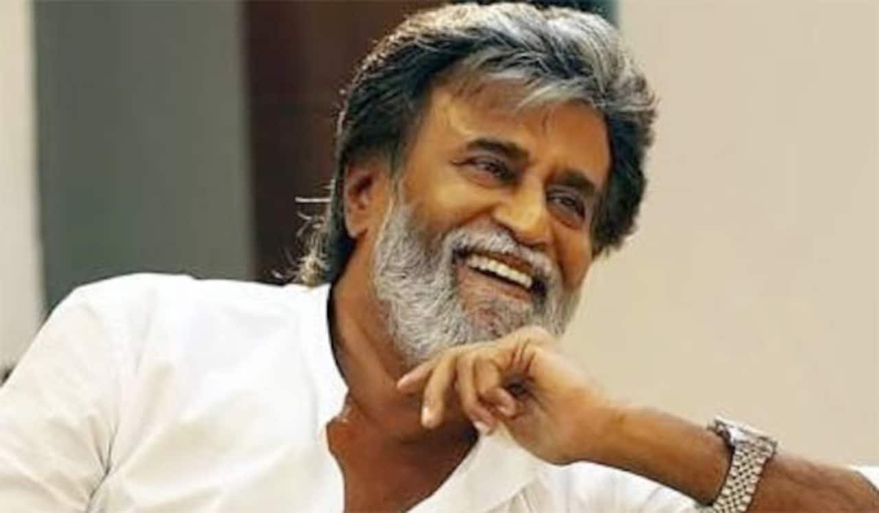 லால் சலாம் படத்திற்கு 7 நாட்கள்  கால்சீட்  கொடுத்த ரஜினி