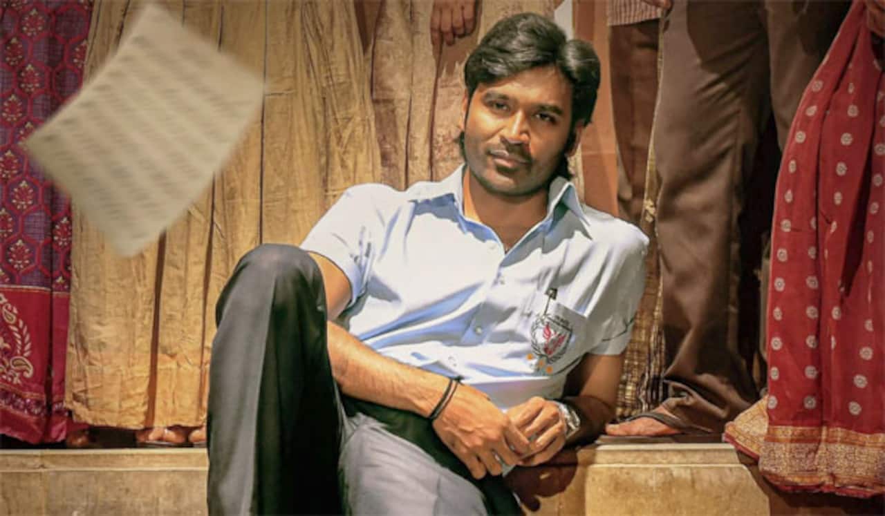 இரு மொழிகளிலும் வாகை சூடுவாரா வாத்தி தனுஷ் ?