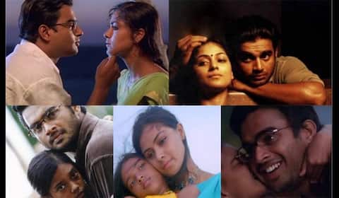 22வது வருடத்தில் கன்னத்தில் முத்தமிட்டால்