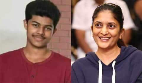 சுதா இயக்கத்தில் விஜய் மகன் சஞ்சய்?
