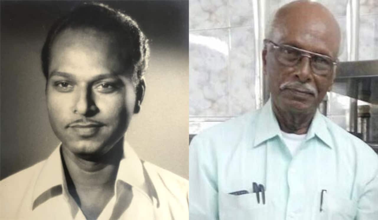 கலை இயக்குனர் ஆர் ராதா காலமானார்