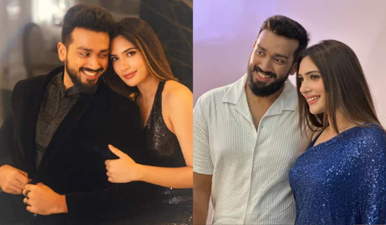 இனி நான் சிங்கிள் இல்லை - காளிதாஸ் ஜெயராம்