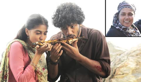 பெண் இயக்குனர்களை குறுகிய வட்டத்திற்கும் அடைக்காதீர்கள் : பிருந்தா மாஸ்டர்