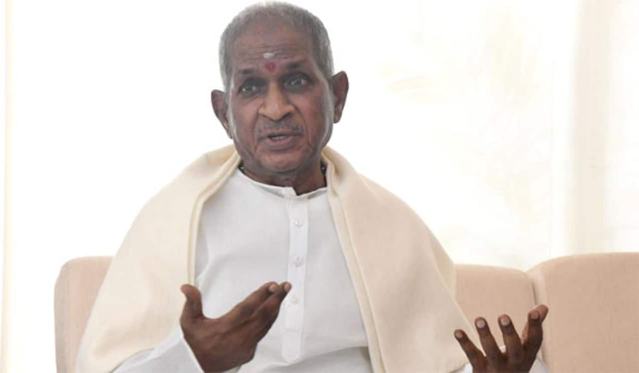 இசை என்பது டெக்னாலஜி அல்ல, டெக்னிக் - இளையராஜா