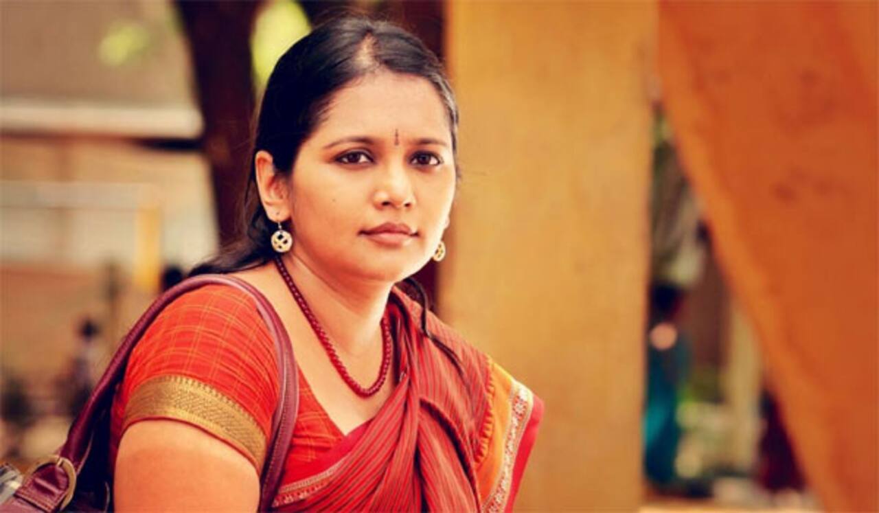 எதையுமே இலவசமாக செய்யாதீர்கள் : வினோதினி