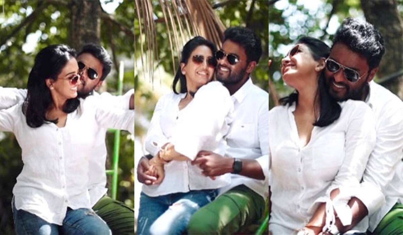 ஓராண்டிற்கு பிறகு தான் திருமணம் : அமீர் - பாவ்னியின் ரொமான்ட்டிக் அப்டேட்