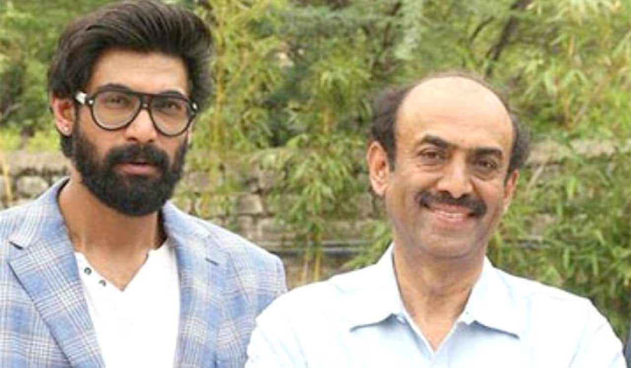 ராணா மற்றும் அவரது தந்தை மீது மோசடி வழக்கு தொடர்ந்தவர் வெளியிட்ட முழு விபரம்