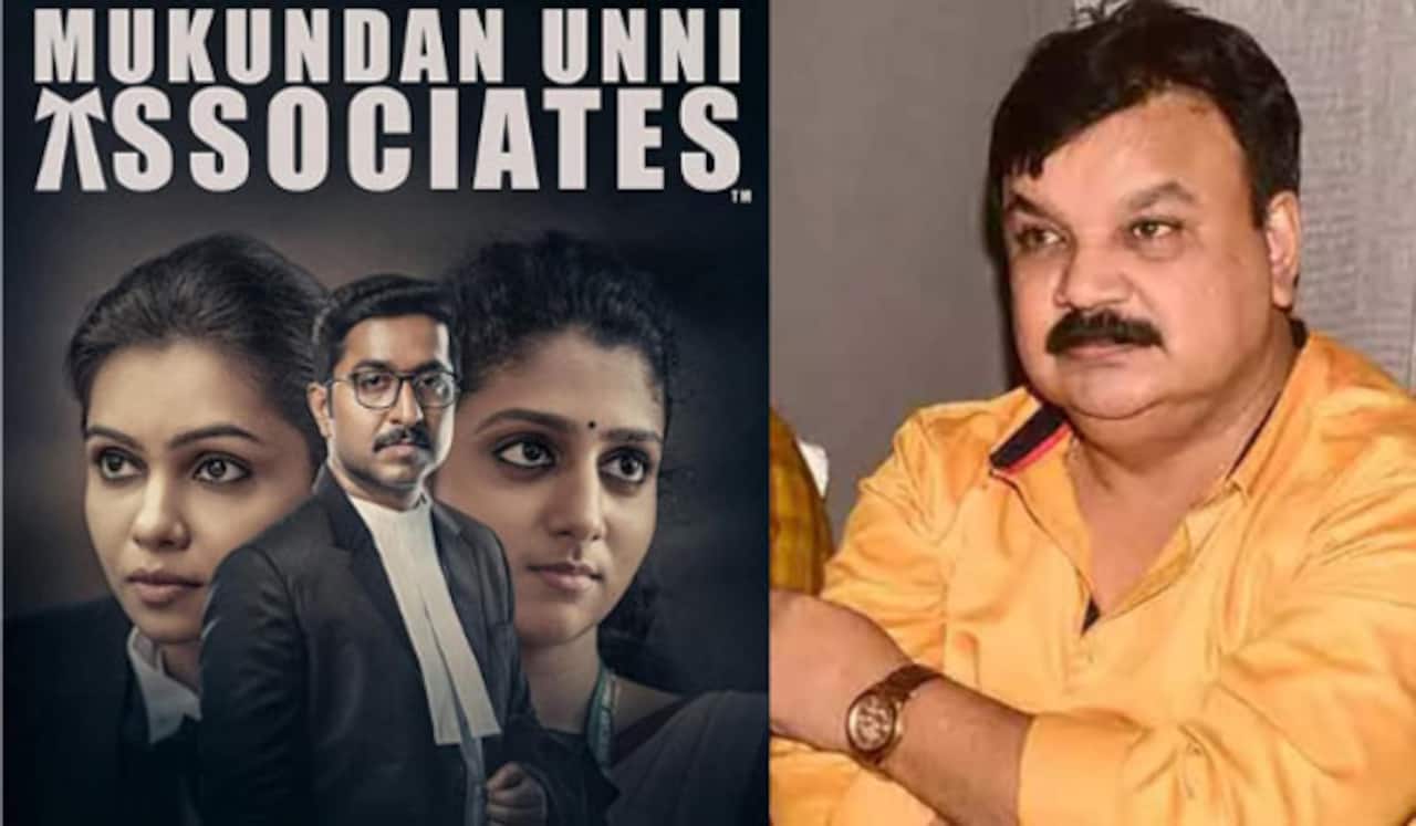 வினீத் சீனிவாசன் படம் பற்றி தவறாக பேசவில்லை : காமெடி நடிகர் விளக்கம்