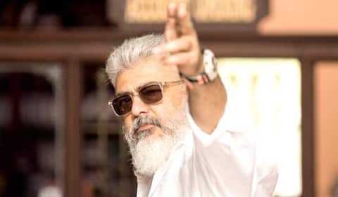 ஓடிடியில் டாப் 10ல் 3 இடங்களைப் பிடித்துள்ள துணிவு