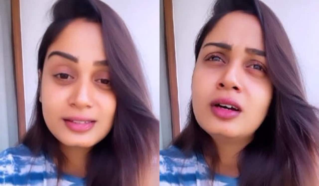 ராஜா ராணி 2 சீரியலை விட்டு விலகிய கதாநாயகி
