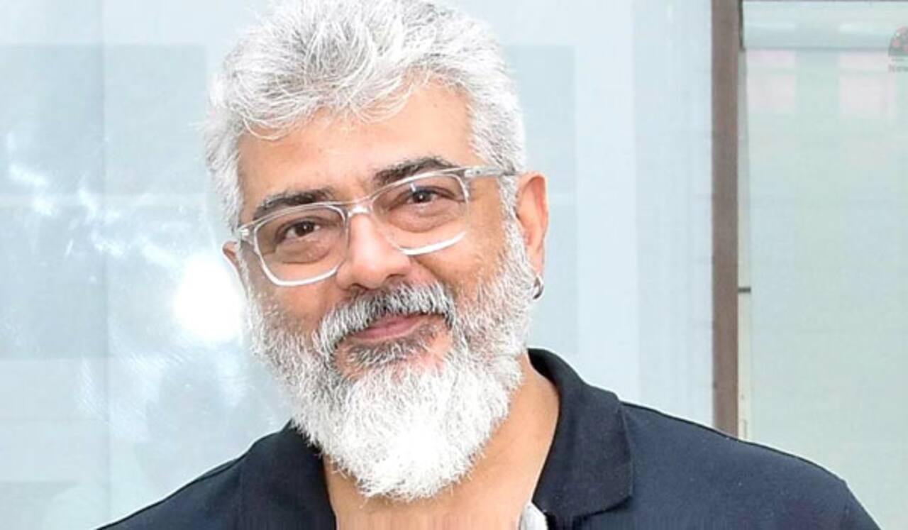 சென்னை திரும்பினார் அஜித்: விரைவில் 62வது பட அறிவிப்பு வெளியாகிறது