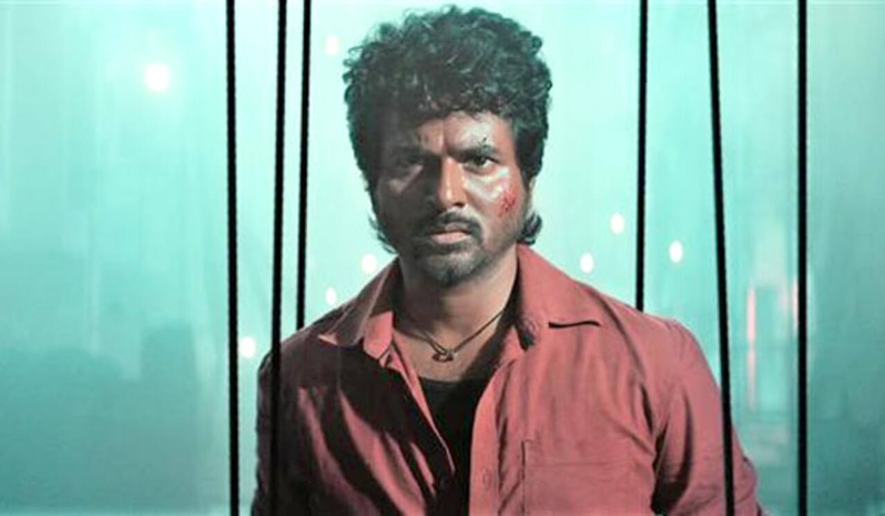 சிவகார்த்திகேயன் பிறந்தநாளில் மாவீரன் முதல் பாடல்