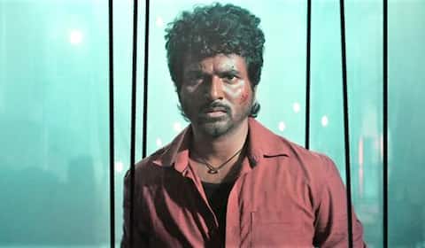 சிவகார்த்திகேயன் பிறந்தநாளில் மாவீரன் முதல் பாடல்