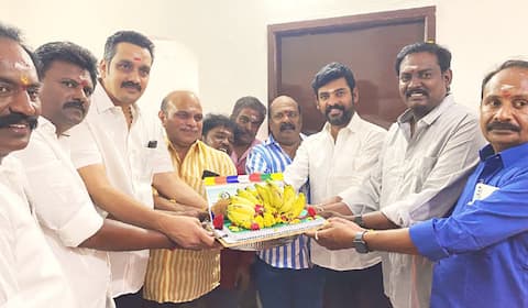 விருமாண்டியின் படத்தில் விமல்