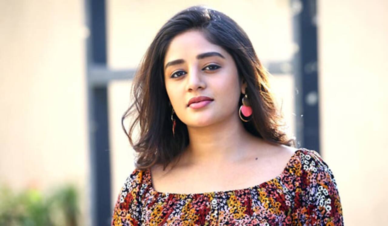 மைக்கேல் படத்தில் எனது காட்சிகளை நீக்கி விட்டனர் : தீப்ஷிகா வருத்தம்