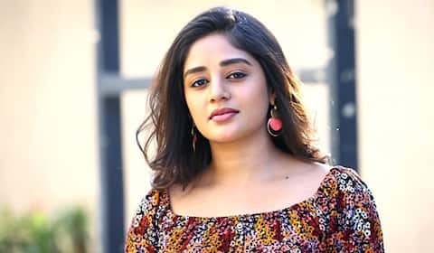 மைக்கேல் படத்தில் எனது காட்சிகளை நீக்கி விட்டனர் : தீப்ஷிகா வருத்தம்