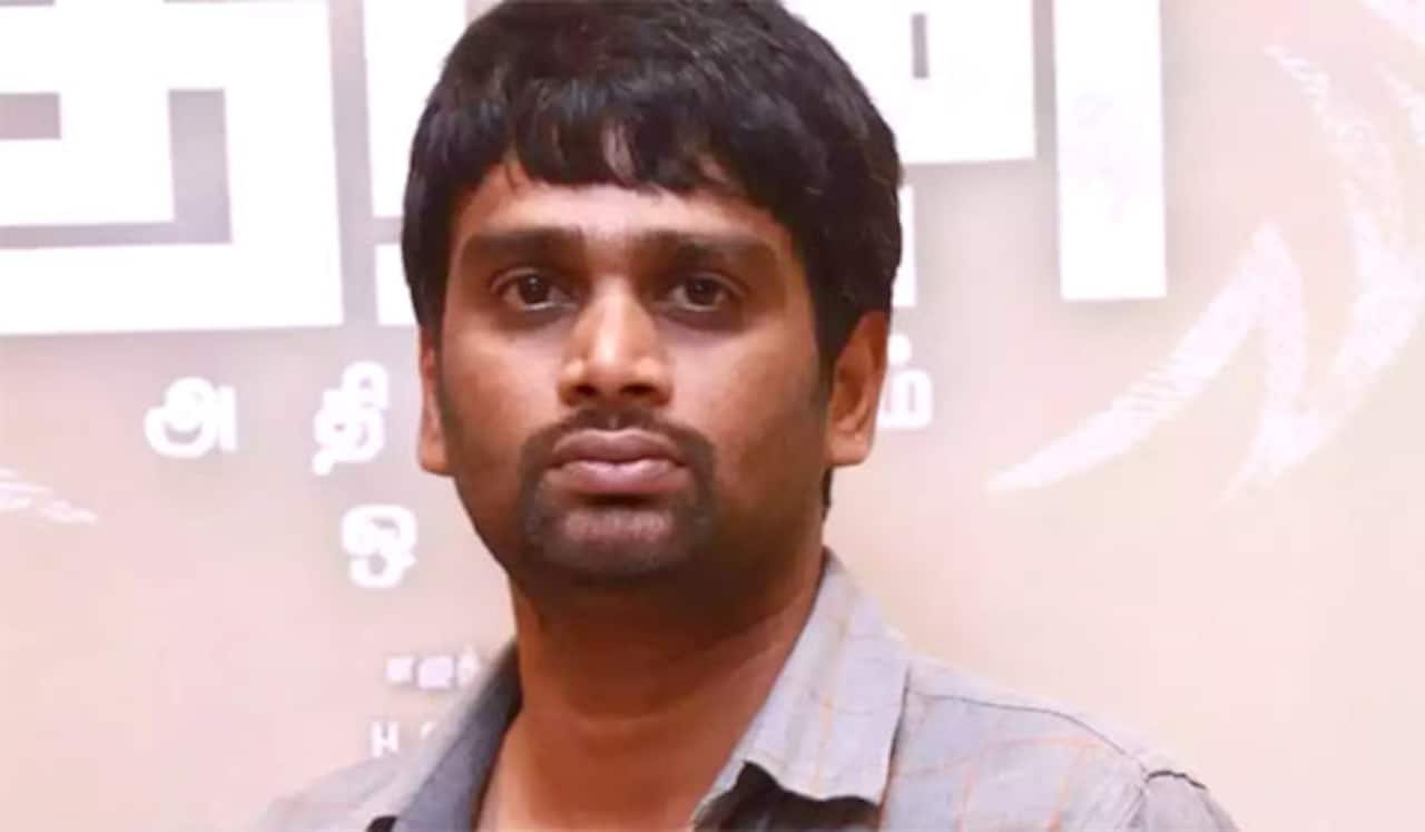 அடுத்தப்பட பணியில் இறங்கிய வினோத்