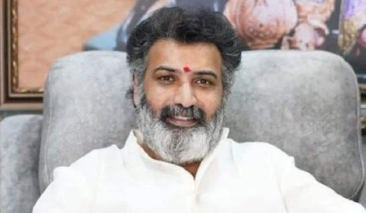 தெலுங்கு இளம் நடிகர் நந்தமூரி தாரக ரத்னா காலமானார்