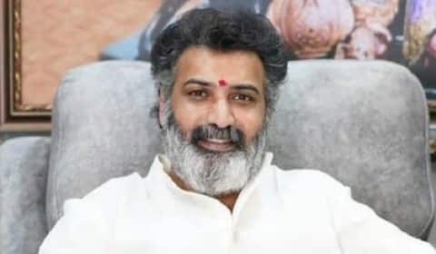 தெலுங்கு இளம் நடிகர் நந்தமூரி தாரக ரத்னா காலமானார்