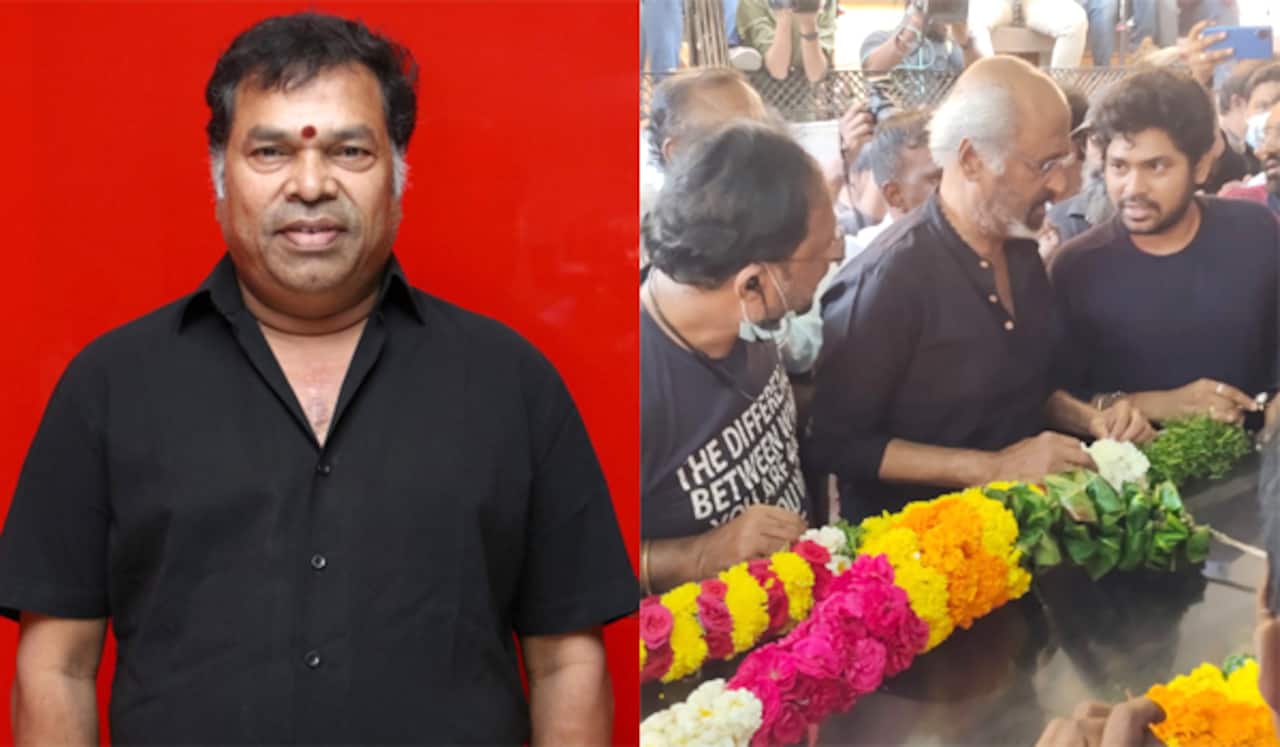 மயில்சாமியின் நட்புக்கு மரியாதை கொடுத்த ரஜினிகாந்த்