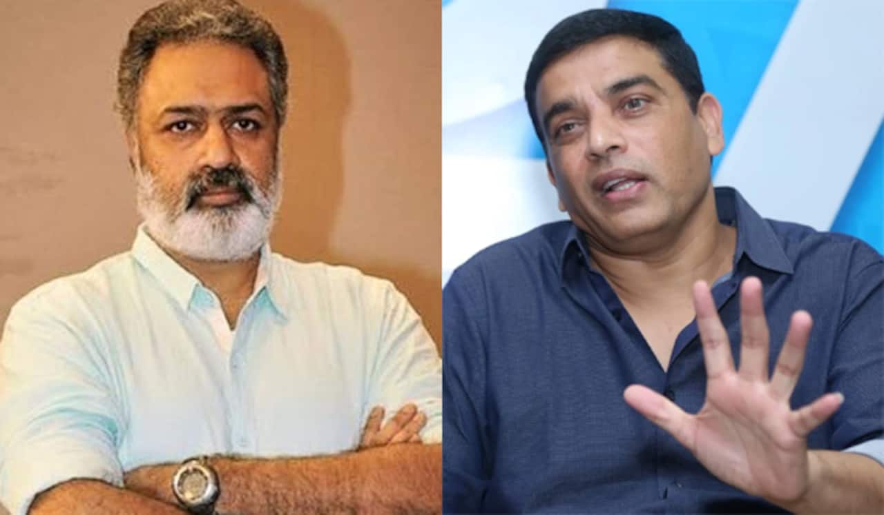 தெலுங்கில் ஒன்றாக இணையும் தயாரிப்பாளர் சங்கங்கள்?