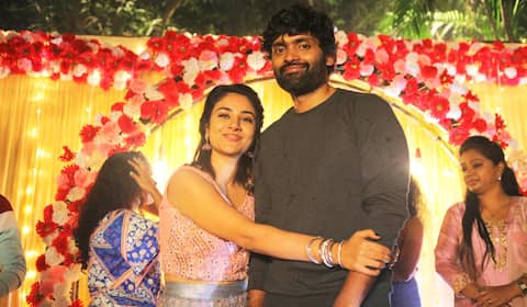 ஒரு நாள் கதையில் வெற்றி