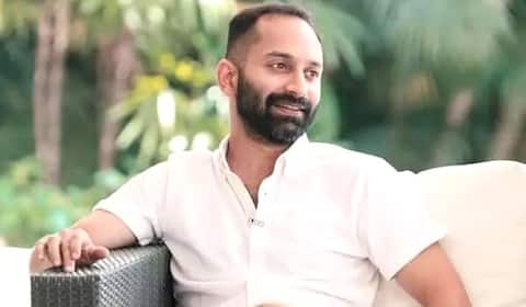 விசாரணைக்கு ஆஜராக பஹத் பாசிலுக்கு வருமான வரித்துறை சம்மன்