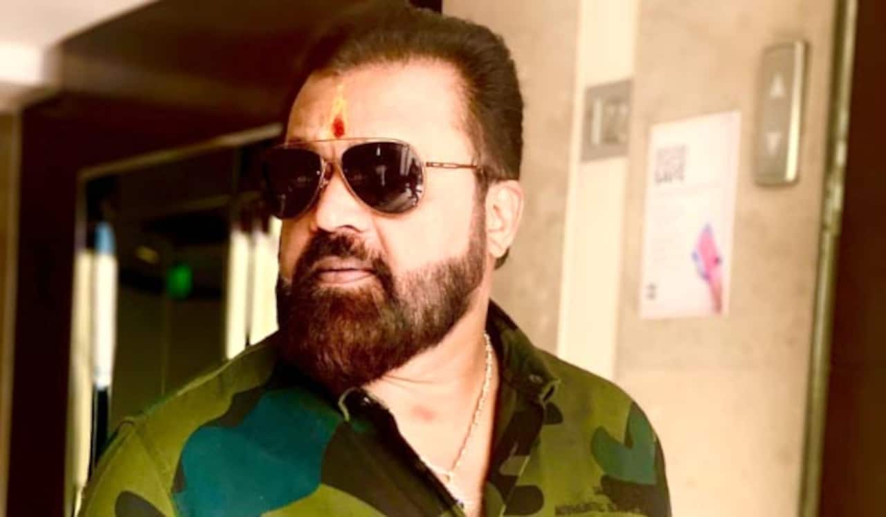 நான் பேசியதை வெட்டி ஒட்டி திரித்து விட்டார்கள் ; சுரேஷ்கோபி விளக்கம்