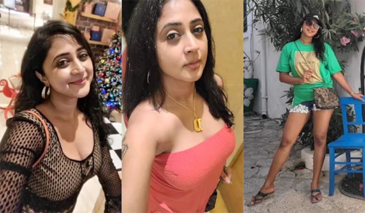கனிகா வெளியிட்ட ஹாட் புகைப்படம் : இப்பவும் ஹீரோயினா நடிக்கலாம்