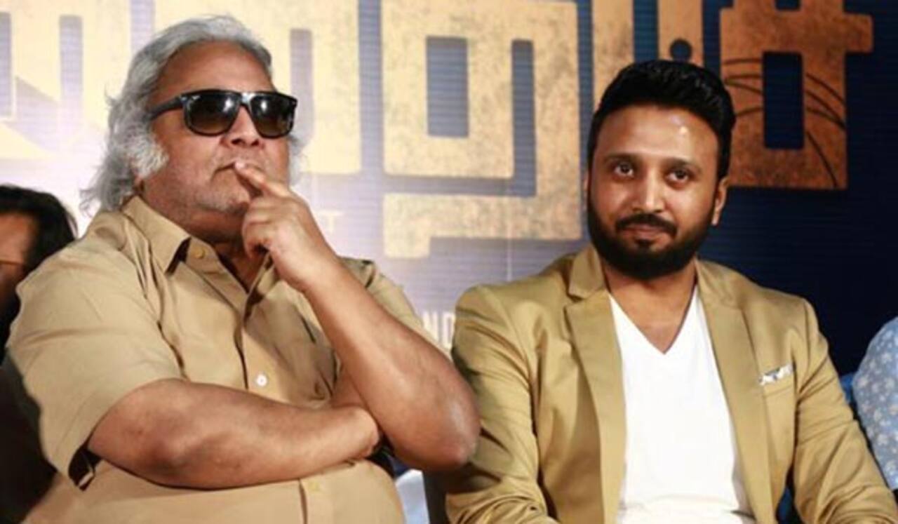 19 ஆண்டுகளுக்கு பிறகு திரையில் தோன்றும் துஷ்யந்த்