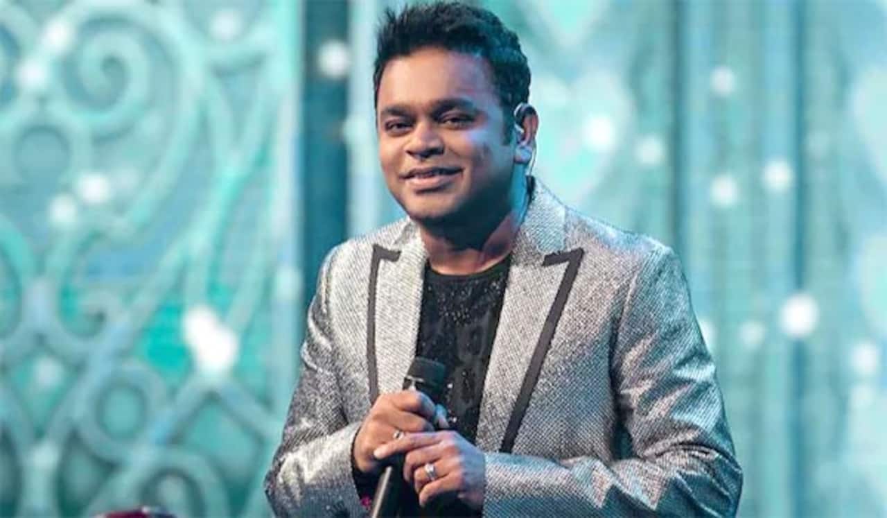 தனுஷ் 50வது படத்திற்கு இசைமைக்கும் ஏ.ஆர்.ரஹ்மான்?