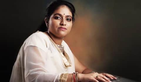 ‛வடக்கன் படத்திற்கு இசையமைக்கும் கர்நாடக இசைகலைஞர் எஸ்ஜே ஜனனி