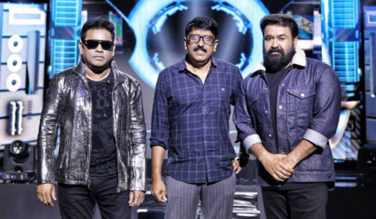 மோகன்லாலின் ஆராட்டு பட தோல்விக்கு நானே முழு காரணம் : இயக்குனர் பி உன்னிகிருஷ்ணன்