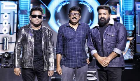 மோகன்லாலின் ஆராட்டு பட தோல்விக்கு நானே முழு காரணம் : இயக்குனர் பி உன்னிகிருஷ்ணன்