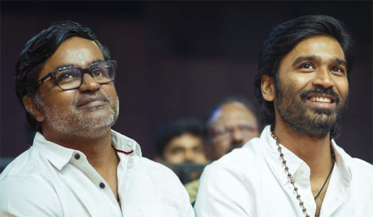 தனுஷிடம் வாய்ப்பு கேட்கும் செல்வராகவன்