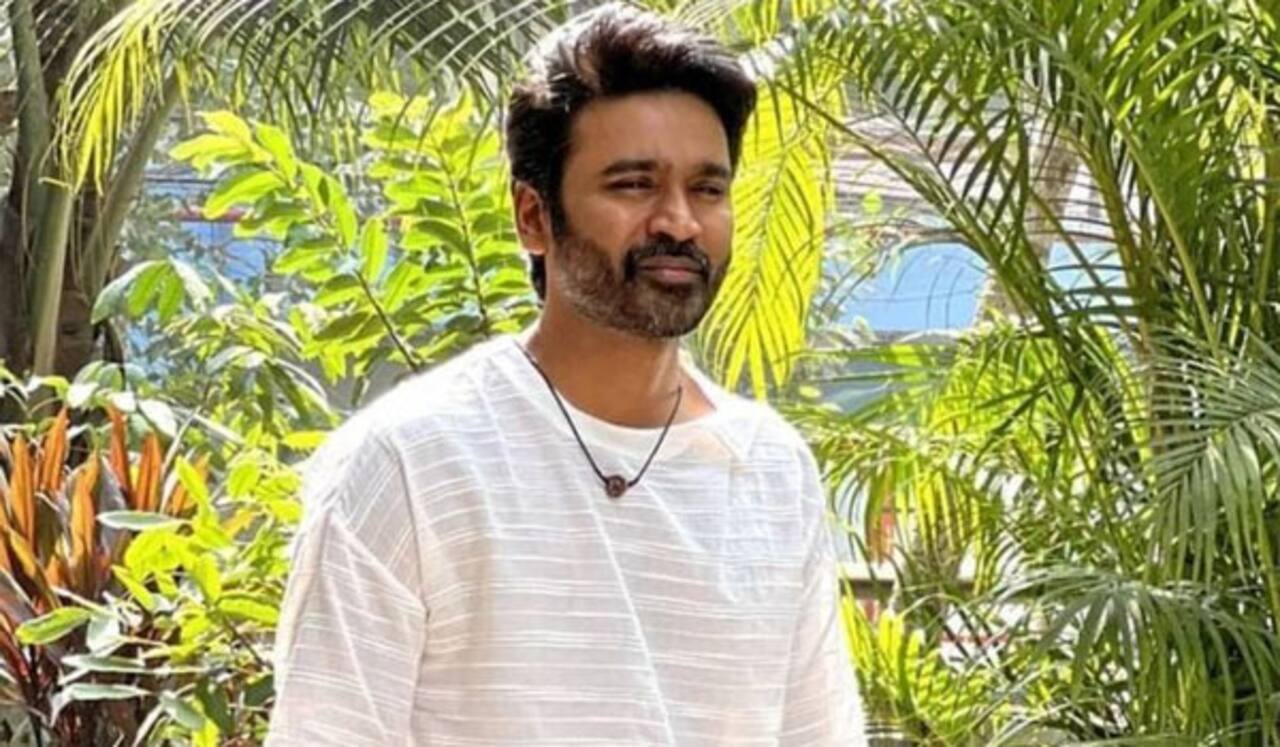 தனுஷின் அடுத்த தெலுங்கு பட அப்டேட்