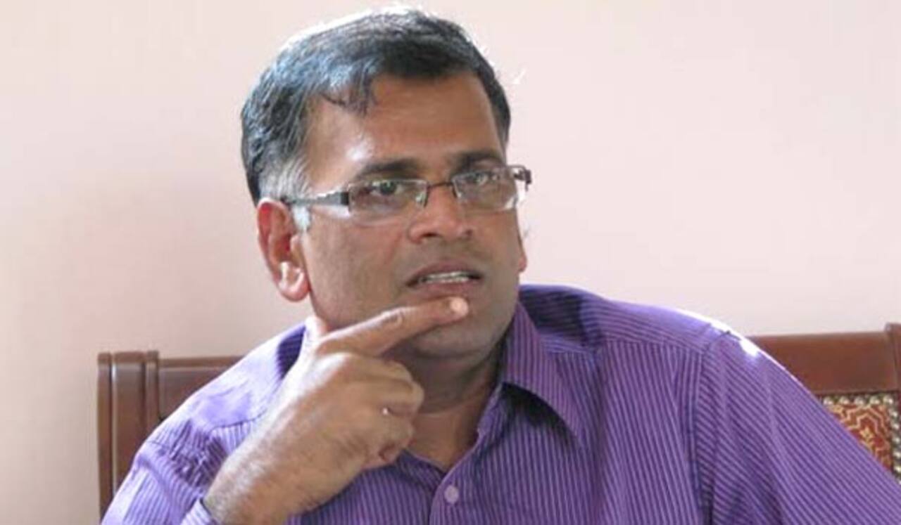 மித்ரன் ஜவஹர் - மாதவன் படத்திற்கு திரைக்கதை எழுதும் ஜெயமோகன்