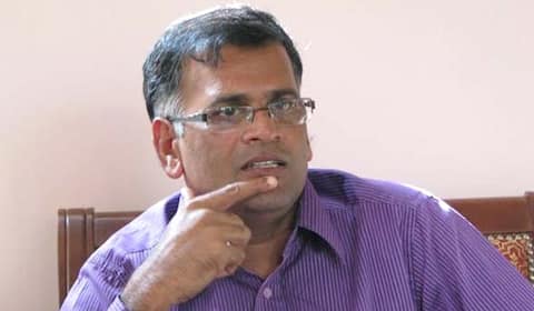 மித்ரன் ஜவஹர் - மாதவன் படத்திற்கு திரைக்கதை எழுதும் ஜெயமோகன்