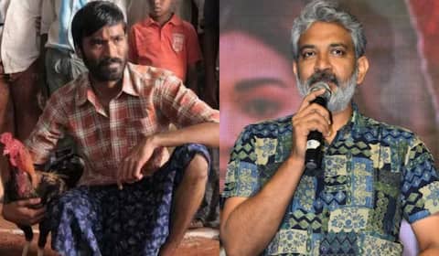 ஆடுகளம் படத்தை பெருமைப்படுத்திய ராஜமவுலி