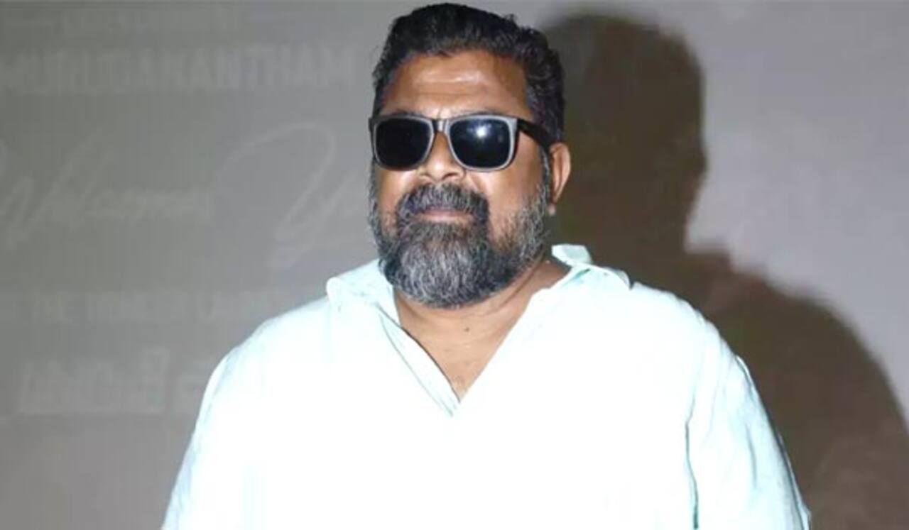 லியோ படப்பிடிப்பை முடித்த மிஷ்கினின் நெகிழ்ச்சி கடிதம்