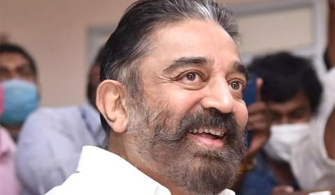 அறக்கட்டளை தொடங்கினார் கமல்ஹாசன்