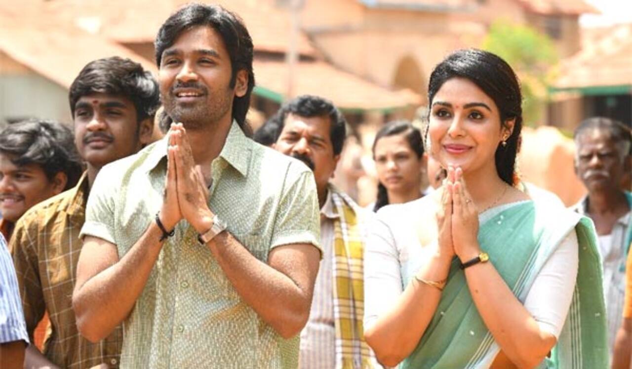 ரூ.100 கோடி வசூலைத் தாண்டுமா வாத்தி ?