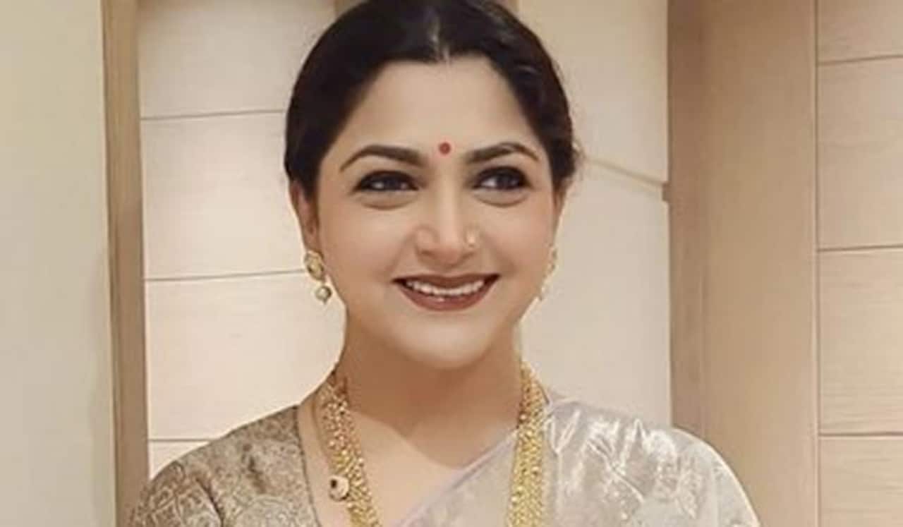 குஷ்புவுக்கு புதிய பொறுப்பு