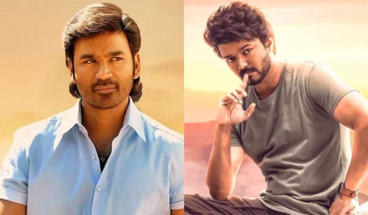 பத்து நாட்களில் விஜய்யின் வாரிசுடு வசூலை முறியடித்த தனுஷின் சார்!