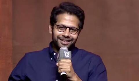 இட ஒதுக்கீடு குறித்த சர்ச்சை பேச்சுக்கு விளக்கம் அளித்த வாத்தி பட இயக்குனர்